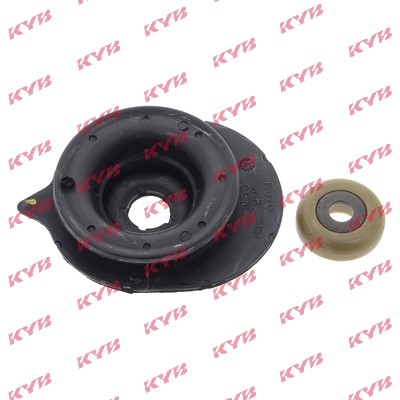 Rep.sats fjäderbensstödlager, Framaxel Kyb SM1811 KYB