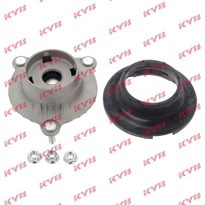 Fjäderbenslager, Framaxel Kyb Suspension mounting kit SM1928 KYB