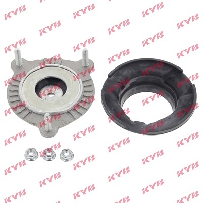 Fjäderbenslager, Framaxel Kyb Suspension mounting kit SM1928 KYB