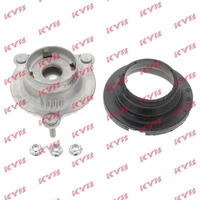 Fjäderbenslager, Framaxel Kyb Suspension mounting kit SM1929 KYB