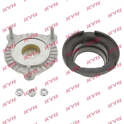 Fjäderbenslager, Framaxel Kyb Suspension mounting kit SM1929 KYB