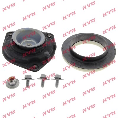 Rep.sats fjäderbensstödlager, framaxel vänster Kyb SM2805 KYB