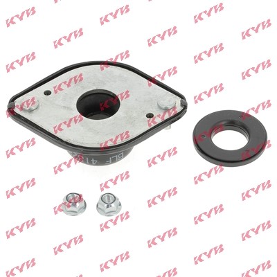 Rep.sats fjäderbensstödlager, Framaxel Kyb SM2807 KYB Rep.sats fjäderbensstödlager, Framaxel Kyb SM2807 KYB