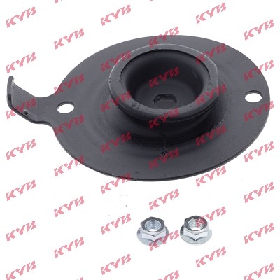 Fjäderbenslager, Bakaxel Kyb Suspension mounting kit SM5045 KYB Fjäderbenslager, Bakaxel Kyb Suspension mounting kit SM5045 KYB
