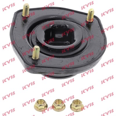Fjäderbenslager, Bakaxel vänster Kyb SM5074 KYB