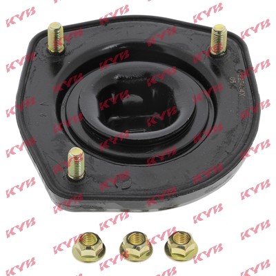 Fjäderbenslager, Bakaxel höger Kyb Suspension mounting kit SM5075 KYB