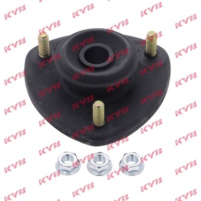Fjäderbenslager, Framaxel Kyb Suspension mounting kit SM5082 KYB