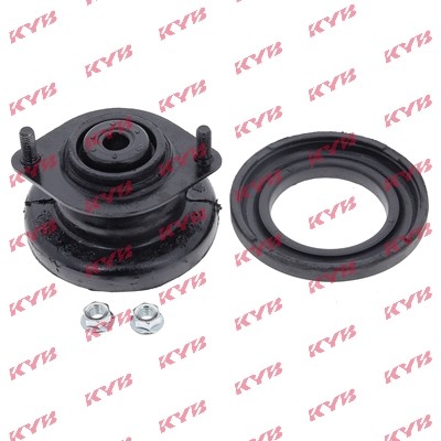 Fjäderbenslager, Bakaxel Kyb Suspension mounting kit SM5088 KYB