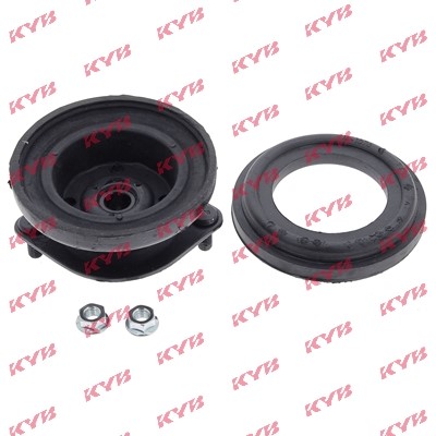 Fjäderbenslager, Bakaxel Kyb Suspension mounting kit SM5088 KYB
