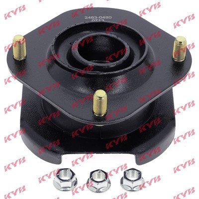 Fjäderbenslager, Bakaxel höger Kyb Suspension mounting kit SM5094 KYB