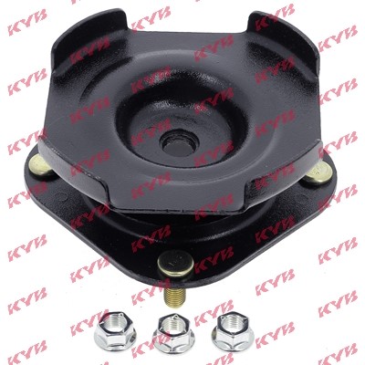 Fjäderbenslager, Bakaxel höger Kyb Suspension mounting kit SM5094 KYB Fjäderbenslager, Bakaxel höger Kyb Suspension mounting kit SM5094 KYB
