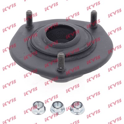 Fjäderbenslager, Bakaxel Kyb Suspension mounting kit SM5133 KYB Fjäderbenslager, Bakaxel Kyb Suspension mounting kit SM5133 KYB
