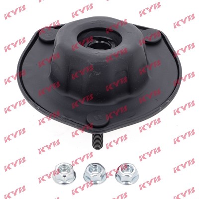 Fjäderbenslager, Bakaxel Kyb Suspension mounting kit SM5133 KYB Fjäderbenslager, Bakaxel Kyb Suspension mounting kit SM5133 KYB