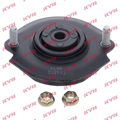 Fjäderbenslager, Bakaxel Kyb Suspension mounting kit SM5163 KYB Fjäderbenslager, Bakaxel Kyb Suspension mounting kit SM5163 KYB
