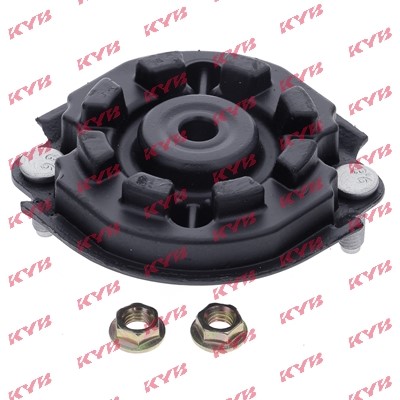 Fjäderbenslager, Bakaxel Kyb Suspension mounting kit SM5163 KYB Fjäderbenslager, Bakaxel Kyb Suspension mounting kit SM5163 KYB