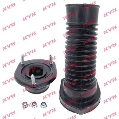 Fjäderbenslager, Bakaxel Kyb Suspension mounting kit SM5175 KYB