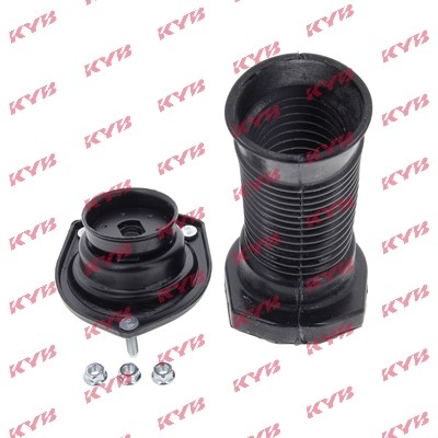 Fjäderbenslager, Bakaxel Kyb Suspension mounting kit SM5175 KYB