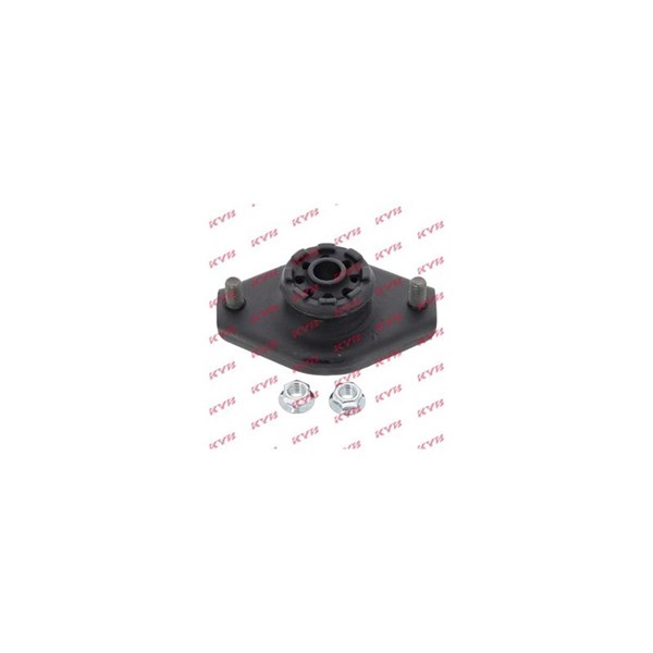 Fjäderbenslager, Bakaxel Kyb Suspension mounting kit SM5189 KYB
