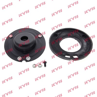 Fjäderbenslager, Bakaxel Kyb Suspension mounting kit SM5198 KYB