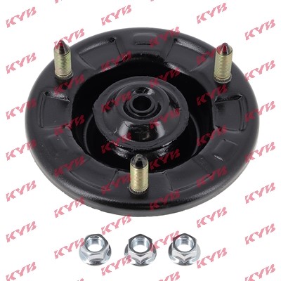 Fjäderbenslager, Bakaxel Kyb Suspension mounting kit SM5200 KYB