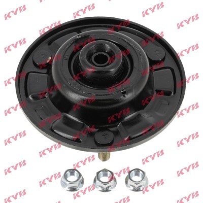 Fjäderbenslager, Bakaxel Kyb Suspension mounting kit SM5200 KYB Fjäderbenslager, Bakaxel Kyb Suspension mounting kit SM5200 KYB