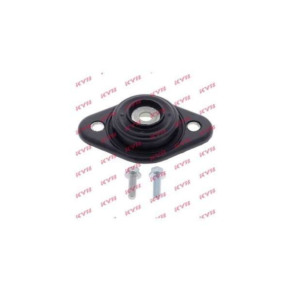 Fjäderbenslager, Bakaxel Kyb Suspension mounting kit SM5220 KYB Fjäderbenslager, Bakaxel Kyb Suspension mounting kit SM5220 KYB