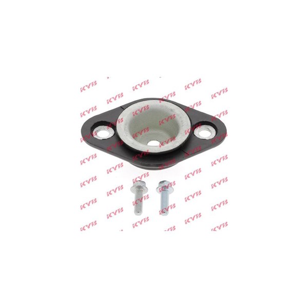 Fjäderbenslager, Bakaxel Kyb Suspension mounting kit SM5220 KYB Fjäderbenslager, Bakaxel Kyb Suspension mounting kit SM5220 KYB