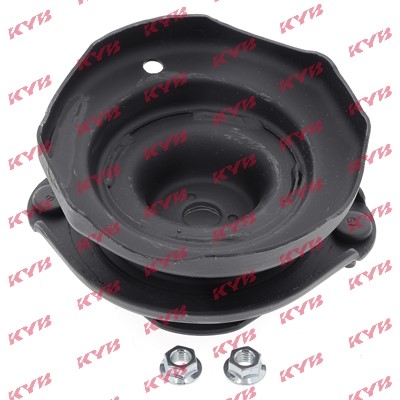 Fjäderbenslager, Bakaxel vänster Kyb SM5233 KYB Fjäderbenslager, Bakaxel vänster Kyb SM5233 KYB