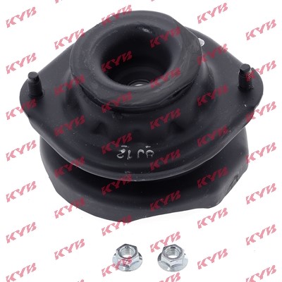 Fjäderbenslager, Bakaxel vänster Kyb SM5233 KYB Fjäderbenslager, Bakaxel vänster Kyb SM5233 KYB