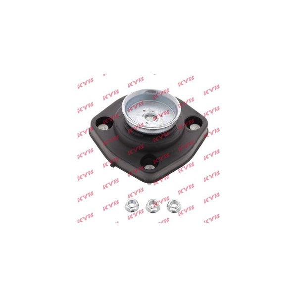 Fjäderbenslager, Bakaxel vänster Kyb SM5239 KYB