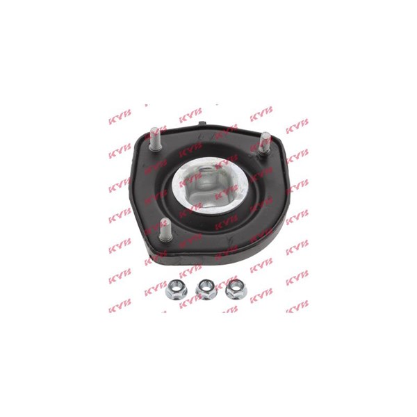 Fjäderbenslager, Bakaxel höger Kyb Suspension mounting kit SM5240 KYB