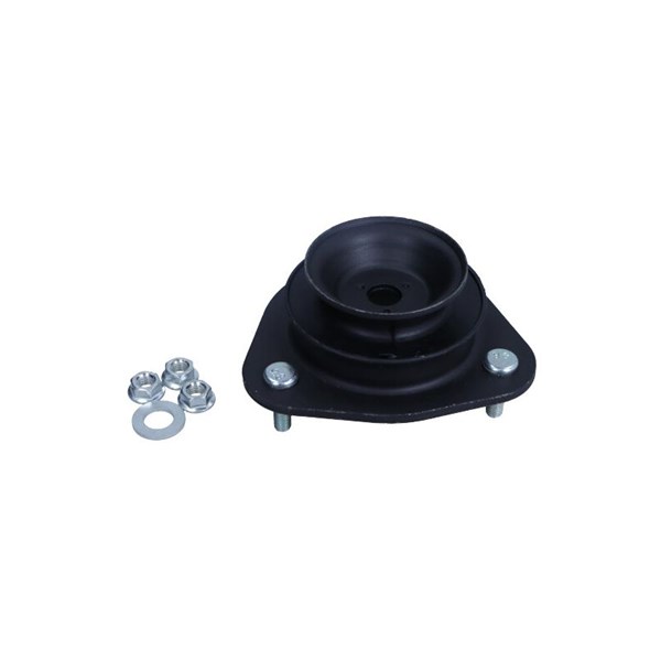 Fjäderbenslager, Bakaxel Kyb Suspension mounting kit SM5243 KYB