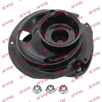 Fjäderbenslager, Bakaxel höger Kyb Suspension mounting kit SM5246 KYB