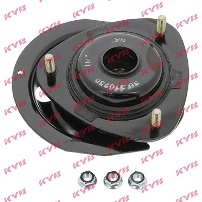 Fjäderbenslager, Bakaxel vänster Kyb SM5247 KYB Fjäderbenslager, Bakaxel vänster Kyb SM5247 KYB