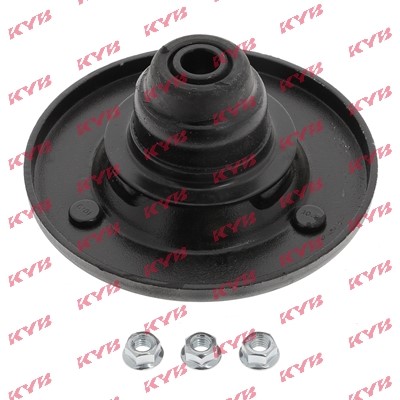 Fjäderbenslager, Framaxel Kyb Suspension mounting kit SM5252 KYB Fjäderbenslager, Framaxel Kyb Suspension mounting kit SM5252 KYB