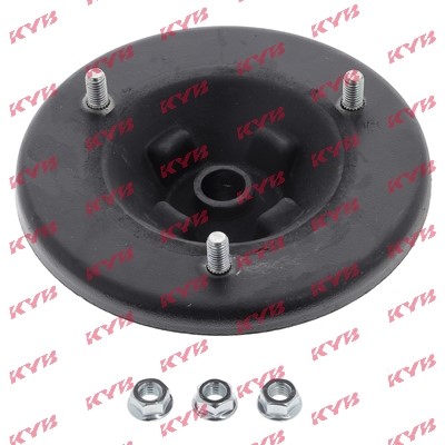 Fjäderbenslager, Framaxel Kyb Suspension mounting kit SM5252 KYB Fjäderbenslager, Framaxel Kyb Suspension mounting kit SM5252 KYB