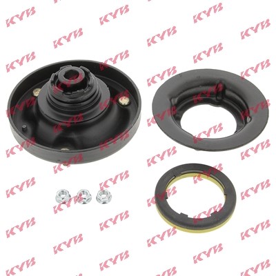 Rep.sats fjäderbensstödlager, Framaxel Kyb SM5254 KYB