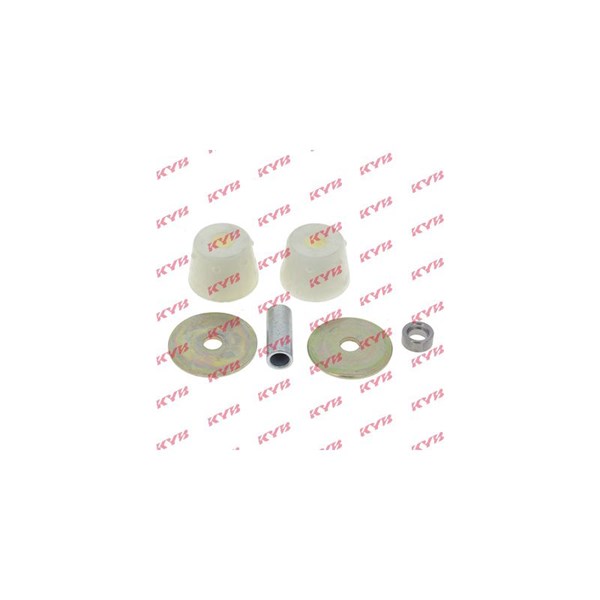 Fjäderbenslager, Framaxel Kyb Suspension mounting kit SM5263 KYB