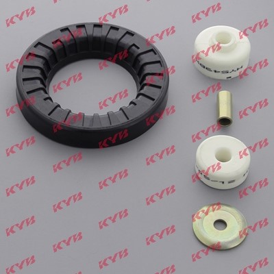 Fjäderbenslager, Bakaxel Kyb Suspension mounting kit SM5296 KYB