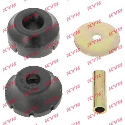 Fjäderbenslager, Framaxel Kyb Suspension mounting kit SM5314 KYB