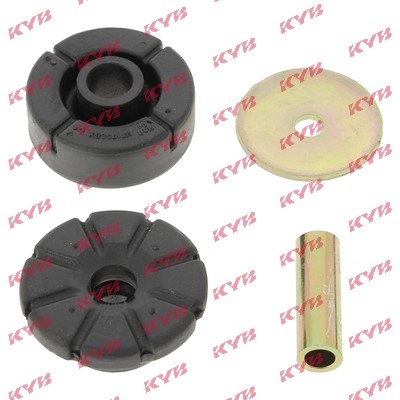 Fjäderbenslager, Framaxel Kyb Suspension mounting kit SM5314 KYB