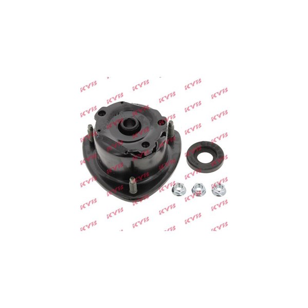 Fjäderbenslager, Framaxel Kyb Suspension mounting kit SM5366 KYB