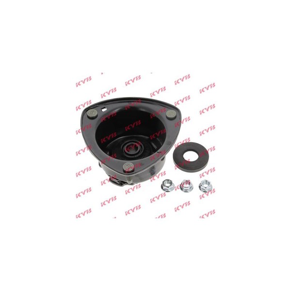 Fjäderbenslager, Framaxel Kyb Suspension mounting kit SM5366 KYB