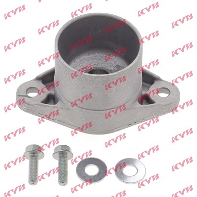 Fjäderbenslager, Bakaxel Kyb Suspension mounting kit SM5379 KYB