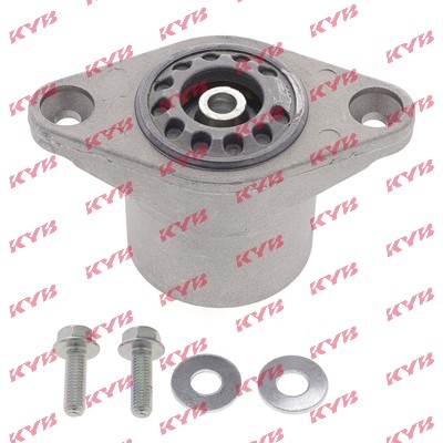 Fjäderbenslager, Bakaxel Kyb Suspension mounting kit SM5379 KYB