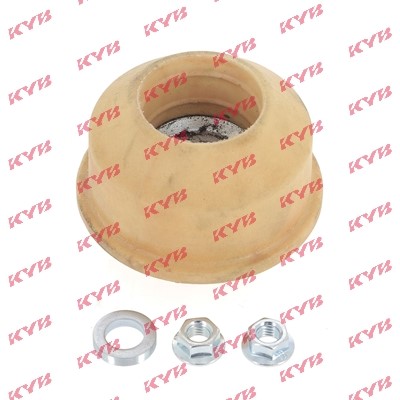 Fjäderbenslager, Framaxel Kyb Suspension mounting kit SM5380 KYB