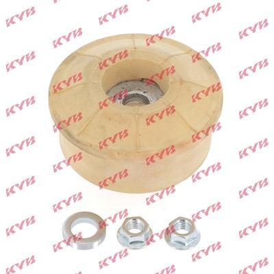 Fjäderbenslager, Framaxel Kyb Suspension mounting kit SM5380 KYB