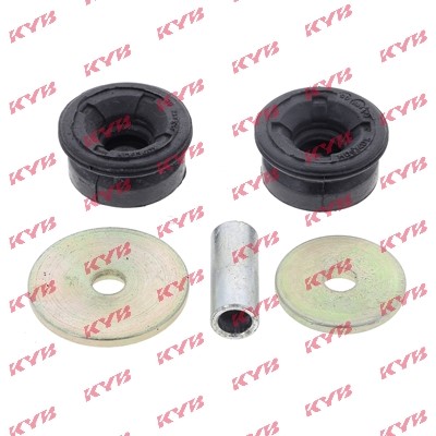 Fjäderbenslager, Bakaxel Kyb Suspension mounting kit SM5401 KYB Fjäderbenslager, Bakaxel Kyb Suspension mounting kit SM5401 KYB