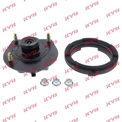 Rep.sats fjäderbensstödlager, Bakaxel vänster Kyb SM5405 KYB