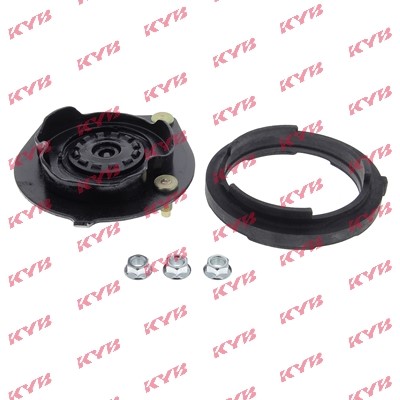 Rep.sats fjäderbensstödlager, Bakaxel vänster Kyb SM5405 KYB